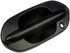 81092 by DORMAN - Exterior Door Handle Front Left