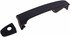 81156 by DORMAN - Exterior Door Handle Front Left Textured Black