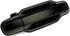 81155 by DORMAN - Exterior Door Handle Rear Right Smooth Black