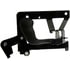 81166 by DORMAN - Interior Door Handle Front Right