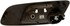 81183 by DORMAN - Interior Door Handle Front Left