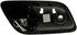 81184 by DORMAN - Interior Door Handle Front/Rear Right