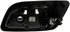 81192 by DORMAN - Interior Door Handle Rear Left