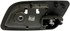 81193 by DORMAN - Interior Door Handle Rear Left