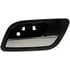 81195 by DORMAN - Interior Door Handle Rear Right
