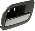 81196 by DORMAN - Interior Door Handle Rear Right