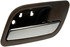 81197 by DORMAN - Interior Door Handle Rear Right