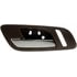81199 by DORMAN - Interior Door Handle Front Left