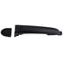 81200 by DORMAN - Tailgate Handle Rear Door
