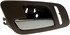 81199 by DORMAN - Interior Door Handle Front Left