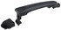 81200 by DORMAN - Tailgate Handle Rear Door