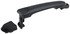 81200 by DORMAN - Tailgate Handle - Rear Door, for 2009-2014 Nissan Cube