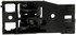 81221 by DORMAN - Interior Door Handle Front Right