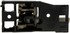 81223 by DORMAN - Interior Door Handle Front Right