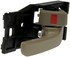 81223 by DORMAN - Interior Door Handle Front Right