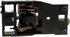 81226 by DORMAN - Interior Door Handle Front/Rear Right