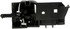 81237 by DORMAN - Interior Door Handle Front/Rear Right