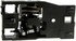 81246 by DORMAN - Interior Door Handle Front/Rear Right