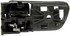 81249 by DORMAN - Interior Door Handle Front Right