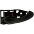 81253 by DORMAN - Interior Door Handle Front/Rear Left