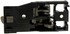 81254 by DORMAN - Interior Door Handle Front Left