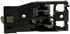 81254 by DORMAN - Door Handle - Interior, Front, LH, for 2000-2006 Toyota Tundra