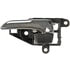 81265 by DORMAN - Interior Door Handle Front Left
