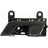 Dorman 81267 Interior Door Handle Interior Door Handle Front/Rear Left