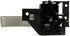 81269 by DORMAN - Interior Door Handle Front Left