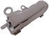 81274 by DORMAN - Interior Door Handle Front Left Rear Left