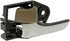 81276 by DORMAN - Interior Door Handle Front/Rear Left