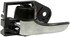 81279 by DORMAN - Interior Door Handle Front/Rear Left