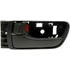 Dorman 81283 Interior Door Handle Interior Door Handle Front Left