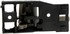 81287 by DORMAN - Door Handle - Interior, Rear, RH, for 2000-2006 Toyota Tundra