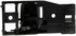 81288 by DORMAN - Interior Door Handle Rear Right