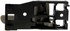 81291 by DORMAN - Interior Door Handle Rear Left