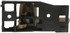 81289 by DORMAN - Interior Door Handle Rear Right