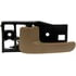 81293 by DORMAN - Interior Door Handle Rear Left