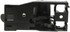 81292 by DORMAN - Interior Door Handle Rear Left