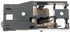 81294 by DORMAN - Interior Door Handle Rear Left