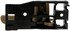 81293 by DORMAN - Interior Door Handle Rear Left