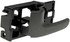 81292 by DORMAN - Interior Door Handle Rear Left