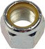 814-047 by DORMAN - Hex Lock Nut With Nylon Insert- Grade 2-Thread Size 3/4-16