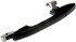 81411 by DORMAN - Exterior Door Handle Rear Left