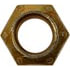 814-113 by DORMAN - Prevailing Torque Lock Nut-Grade 8- 7/16-24
