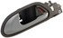 81417 by DORMAN - Interior Door Handle Rear Left