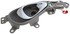 80944 by DORMAN - Interior Door Handle Rear Right Kit