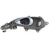 80947 by DORMAN - Interior Door Handle Front Left Kit