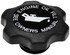 80984 by DORMAN - Engine Oil Filler Cap