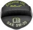 80990 by DORMAN - Engine Oil Fill Cap